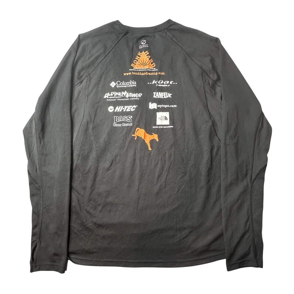 The North Face north face